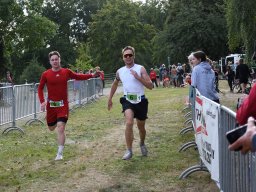 Team Triathlon (2025)